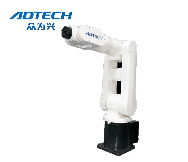 眾為興六軸機器人機械手SD系列